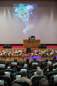 همایش روایت مقاومت و مکتب سلیمانی