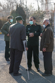 همایش روایت مقاومت و مکتب سلیمانی