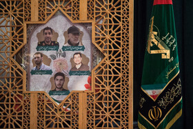 همایش روایت مقاومت و مکتب سلیمانی