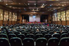 همایش روایت مقاومت و مکتب سلیمانی