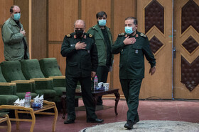 همایش روایت مقاومت و مکتب سلیمانی