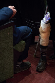 همایش روایت مقاومت و مکتب سلیمانی