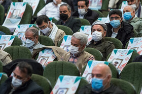 همایش روایت مقاومت و مکتب سلیمانی