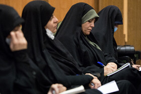 همایش روایت مقاومت و مکتب سلیمانی