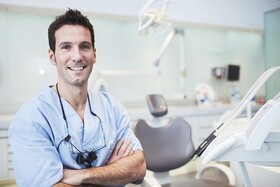 دریافت نوبت از دندانپزشکان در شهرهای مختلف ایران