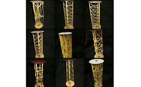 برگزاری سومین دوره مسابقات ملی «ستون ماکارونی»