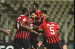 همتیمی شجاع به الاهلی عربستان پیوست همتیمی شجاع به الاهلی عربستان پیوست