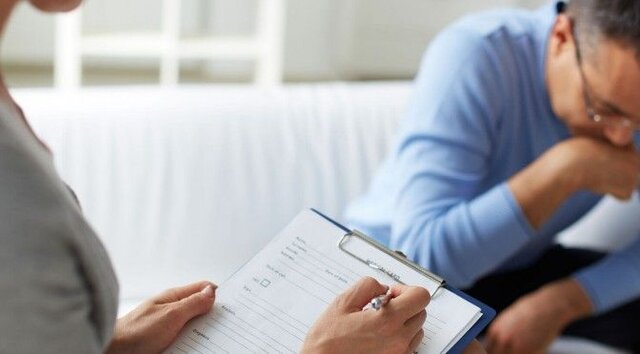 سرمدی: حمایت های دولت در بخش مسائل مشاوره ای روانشناسی چشمگیر نیست سرمدی: حمایت های دولت در بخش مسائل مشاوره ای روانشناسی چشمگیر نیست