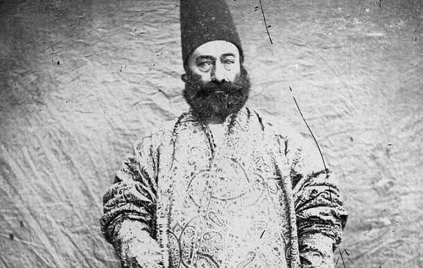 آیا امیرکبیر از انگلیس درخواست پناهندگی کرد؟ آیا امیرکبیر از انگلیس درخواست پناهندگی کرد؟