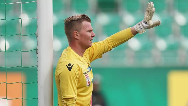 کنت: میتوانستیم استقلال را شکست دهیم کنت: میتوانستیم استقلال را شکست دهیم