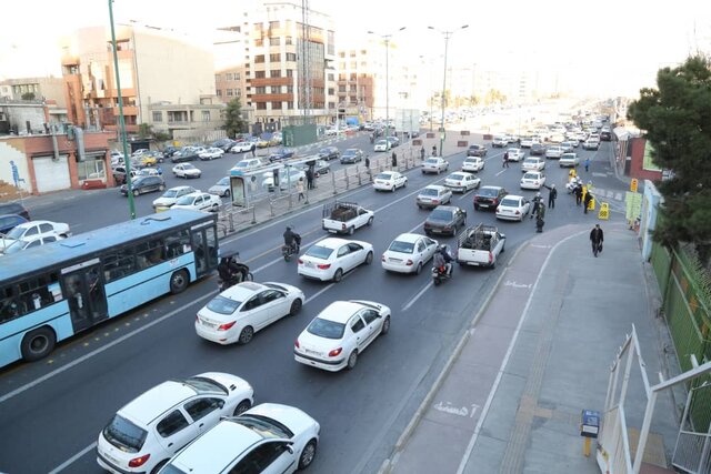 تسهیل دسترسی به بیمارستان امام خمینی (ره) تسهیل دسترسی به بیمارستان امام خمینی (ره)