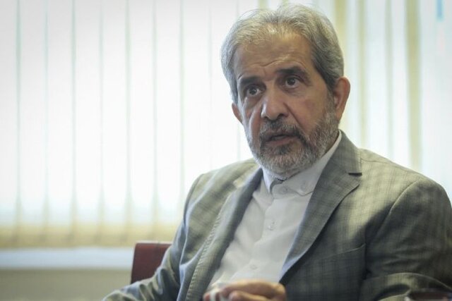 توافق با آمریکا راحتتر از اجرایی کردن مفاد توافق است توافق با آمریکا راحتتر از اجرایی کردن مفاد توافق است