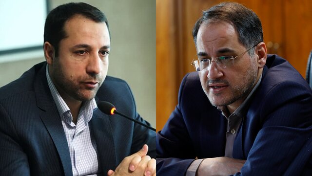 تشکیل کمیتههای تخصصی بین مرکز پژوهشهای مجلس و بانک مرکزی تشکیل کمیتههای تخصصی بین مرکز پژوهشهای مجلس و بانک مرکزی