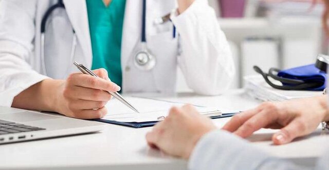 عکس خبر تزیینی است. سهم بیماران در پرداخت هزینههای پزشکیِ ۱۴۰۱