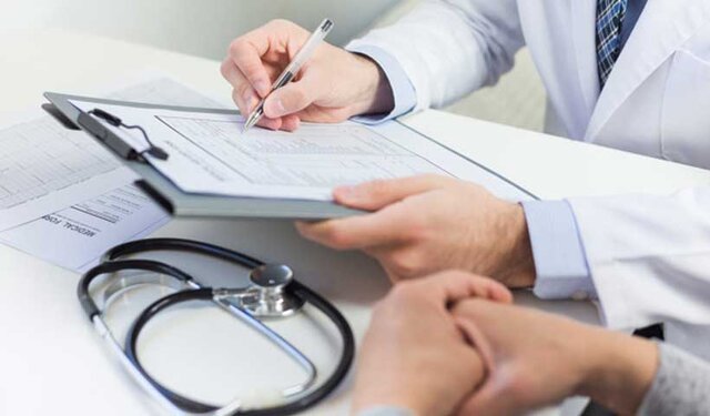 مشکلات کمبود پزشک از زبان نماینده رشت مشکلات کمبود پزشک از زبان نماینده رشت
