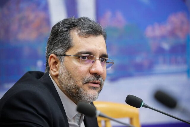 خیاطیان: توسعه فضای تعامل دولت و دانشگاه را دنبال میکنیم خیاطیان: توسعه فضای تعامل دولت و دانشگاه را دنبال میکنیم