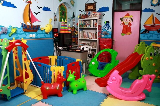 مهدکودکها تأثیر زیادی در یادگیری کودکان دارند انتخاب مهدکودک خوب