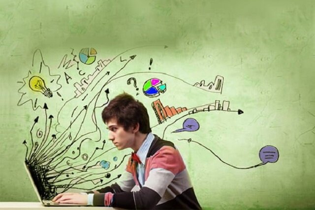 معرفی بهترین روش آموزش زبان انگلیسی برای یادگیری سریع معرفی بهترین روش آموزش زبان انگلیسی برای یادگیری سریع