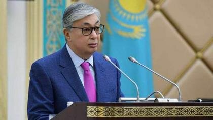 توکایف: تردید درباره ماموریت سازمان پیمان امنیت جمعی در قزاقستان به دلیل درک نادرست است توکایف: تردید درباره ماموریت سازمان پیمان امنیت جمعی در قزاقستان به دلیل درک نادرست است