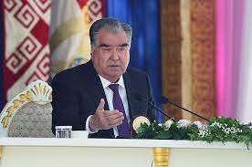 تاجیکستان: داعش موقعیتش را در افغانستان تقویت میکند تاجیکستان: داعش موقعیتش را در افغانستان تقویت میکند