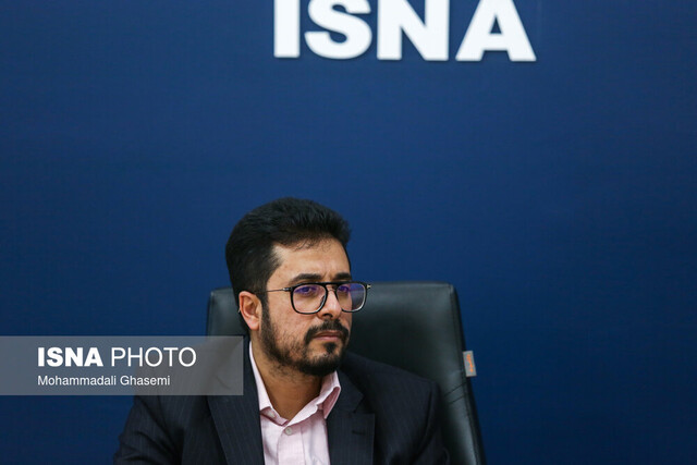 ریاض مایل به حل اختلافات با تهران نیست/ حافظ امنیت آبهای بینالمللی هستیم/ سلاح ما ایرانی نیست