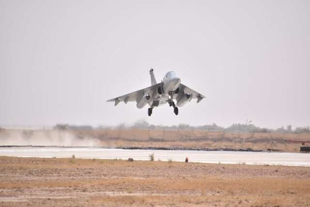 هند به دنبال تسریع مدرنیزه کردن ارتش خود است هند به دنبال تسریع مدرنیزه کردن ارتش خود است