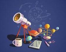 کارگاه آموزشی «نـجـوم» برگزار میشود کارگاه آموزشی «نـجـوم» برگزار میشود