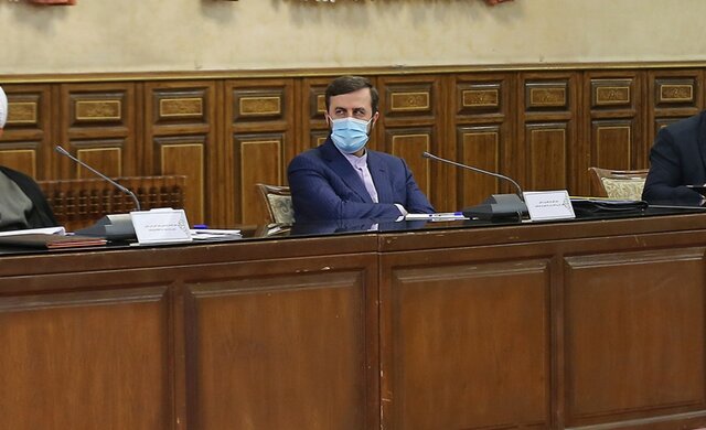 سیاست حقوق بشری ایران ترکیبی از اقدامات آفندی و تعاملی خواهد بود سیاست حقوق بشری ایران ترکیبی از اقدامات آفندی و تعاملی خواهد بود