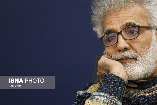 خداحافظی بهروز افخمی با فیلم سازی در سینمای ایران 5