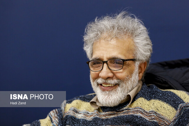 خداحافظی بهروز افخمی با فیلم سازی در سینمای ایران 3