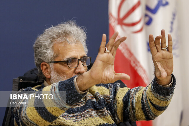 خداحافظی بهروز افخمی با فیلم سازی در سینمای ایران 6