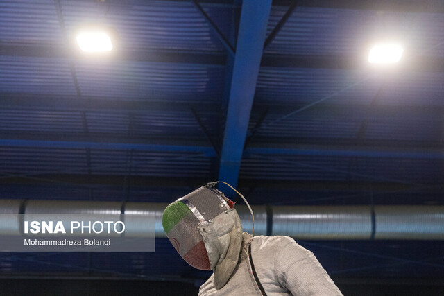 چشم به راهِ یونیورسیاد!