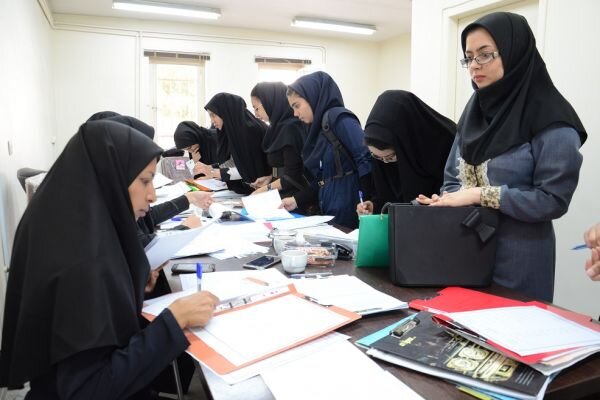 جزئیات انتخاب واحد ترم تابستان دانشگاه الزهرا اعلام شد