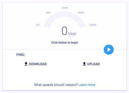 irspeedy قابل نصب روی اندروید، آیفون و ویندوز