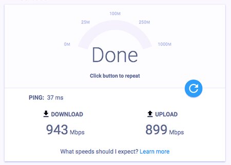 irspeedy قابل نصب روی اندروید، آیفون و ویندوز