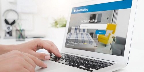 بهترین وب سایتهای مسافرتی با حداقل قیمت