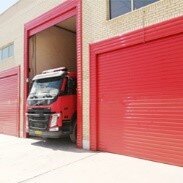 معرفی انواع دربهای اتوماتیک