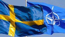 سوئد: روسیه امنیت اروپا را تهدید می‌کند