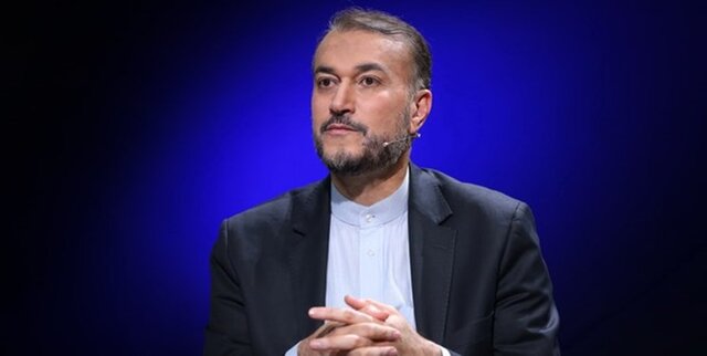 وزیر خارجه: مذاکرات در مسیر درست قرار دارد / غرب تعلل میکند