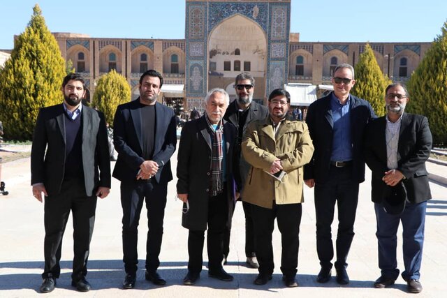 تاکید مدیران تئاتر بر ضرورت خلق آثار نمایشی با موضوع «سردارقاسم سلیمانی» 2