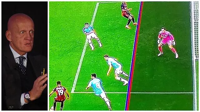 فناوری "آفساید خودکار" در جام جهانی چگونه کار خواهد کرد؟ 1 پایگاه خبری ججین پایگاه خبر ججین