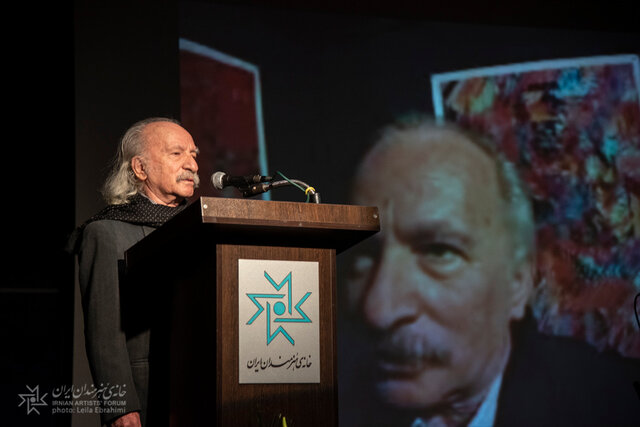 از آغازگران تحول دانشکده هنرهای زیبا بود