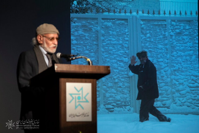 از آغازگران تحول دانشکده هنرهای زیبا بود