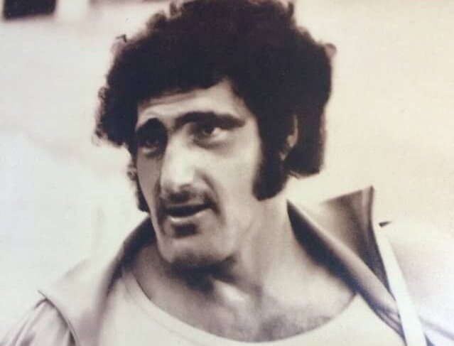 از جوادیه تا مونترال با قهرمانی که سر از بازیگری درآورد 3