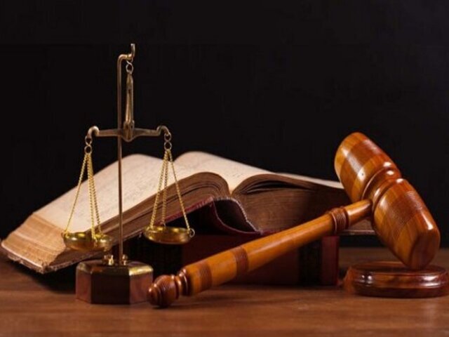 پربازدیدهای اخبار حقوقی در هفتهای که گذشت