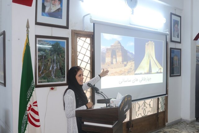 نشستهای ایرانشناسی در لاذقیه