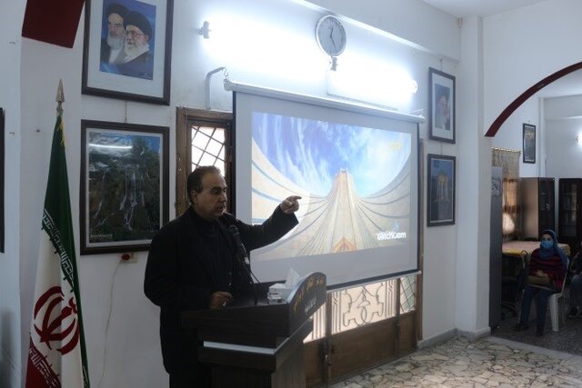 نشستهای ایرانشناسی در لاذقیه