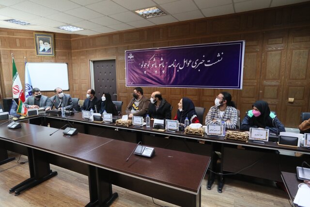 سارا روستاپور: دوست داشتم باز هم در حوزه کودک فعال باشم