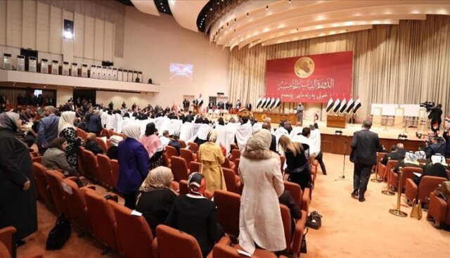 الفتح به حجم مداخله امارات و عربستان در روند سیاسی عراق اشاره کرد الفتح به حجم مداخله امارات و عربستان در روند سیاسی عراق اشاره کرد