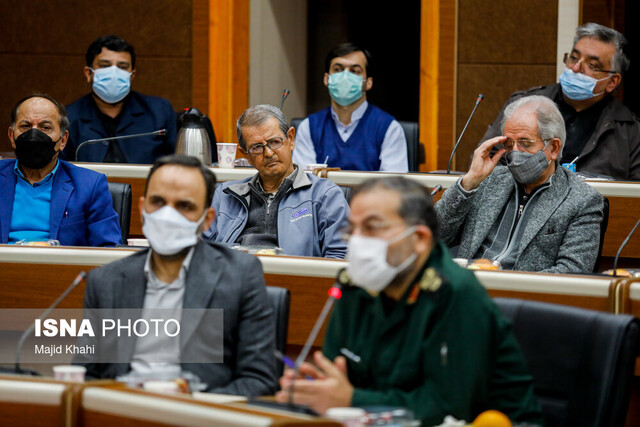 سردار سلیمانی: اختلاف سلیقه تهدید نیست سردار سلیمانی: اختلاف سلیقه تهدید نیست